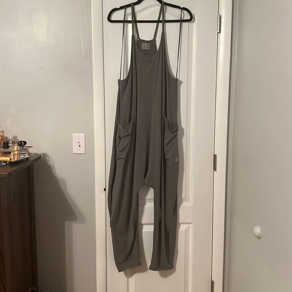 FP Movement VERY POPULAR Hot Shot Onesie. NWOT!